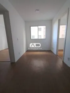 Apartamento com 2 Quartos à venda, 40m² no Jardim São Savério, São Paulo