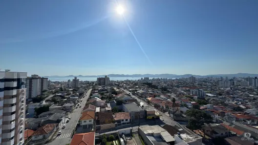 Apartamento com 3 Quartos à venda, 78m² no Jardim Cidade de Florianópolis, São José