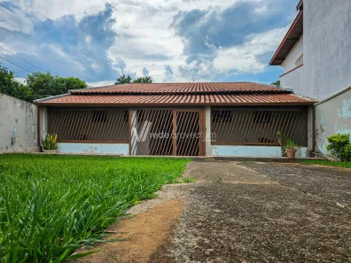 Casa com 2 Quartos à venda, 110m² no Barão Geraldo, Campinas
