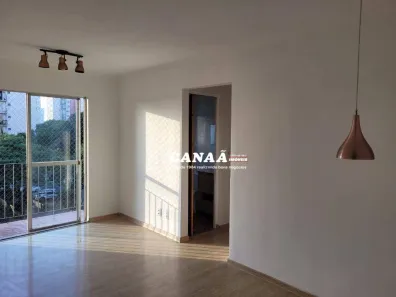 Apartamento com 2 Quartos à venda, 52m² no Jardim Umarizal, São Paulo