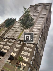 Sala Comercial para venda ou aluguel, 677m² no Alphaville Industrial, Barueri