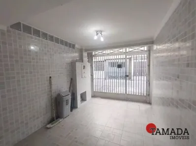 Casa com 2 Quartos à venda, 72m² no Chácara Califórnia, São Paulo