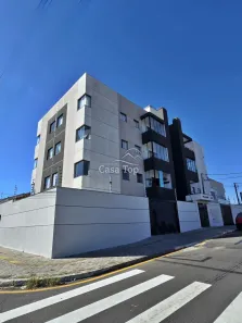 Apartamento com 2 Quartos à venda, 83m² no Ronda, Ponta Grossa