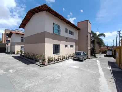 Apartamento com 3 Quartos à venda, 72m² no Serrinha, Fortaleza