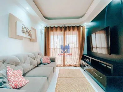 Apartamento com 2 Quartos à venda, 59m² no Vila Carrão, São Paulo
