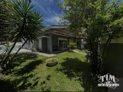 Casa com 3 Quartos à venda, 260m² no Mosela, Petrópolis