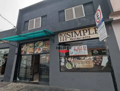 Imóvel Comercial para alugar, 250m² no Centro, Santa Bárbara D'Oeste