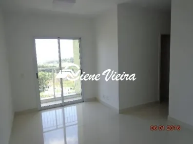 Apartamento com 3 Quartos para alugar, 66m² no Jordanópolis, Arujá