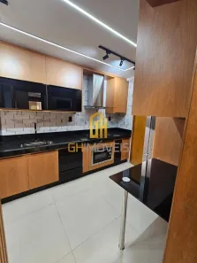 Apartamento com 3 Quartos à venda, 90m² no Parque Amazônia, Goiânia