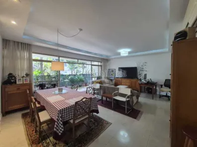 Apartamento com 2 Quartos à venda, 137m² no Barra da Tijuca, Rio de Janeiro