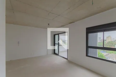 Kitnet com 1 Quarto à venda, 37m² no Vila Mariana, São Paulo