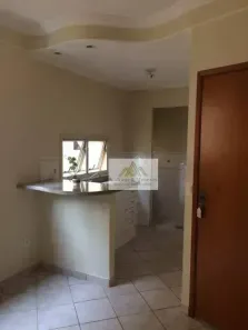Apartamento com 1 Quarto à venda, 31m² no Vila Ana Maria, Ribeirão Preto