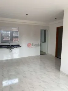 Apartamento com 2 Quartos à venda, 44m² no Cidade Patriarca, São Paulo