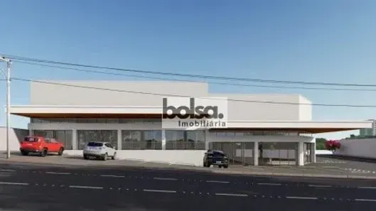Prédio Comercial para alugar, 1530m² no Vila Santista, Bauru