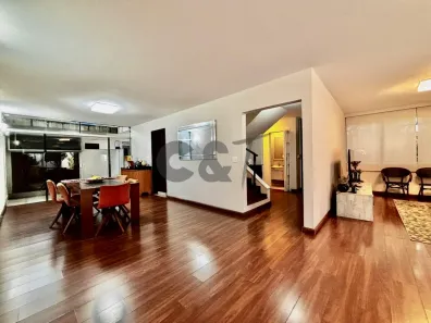 Casa com 3 Quartos à venda, 202m² no Santo Amaro, São Paulo