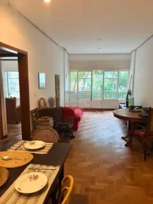 Apartamento com 2 Quartos à venda, 77m² no Laranjeiras, Rio de Janeiro