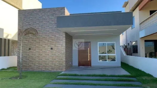 Casa de Condomínio com 3 Quartos à venda, 200m² no Mosqueiro, Aracaju