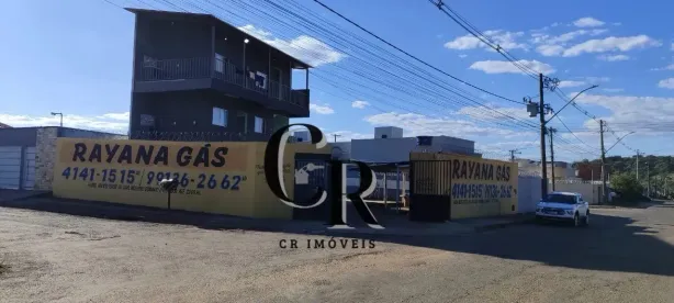 Lote/Terreno à venda, 328m² no Residencial Portinari, Goiânia