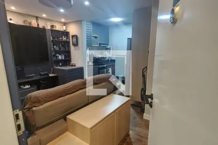 Cobertura com 2 Quartos à venda, 46m² no Vila das Bandeiras, Guarulhos