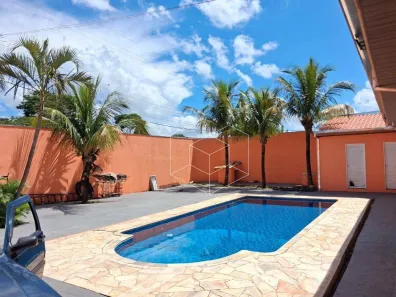 Casa com 2 Quartos à venda, 55m² no Vila de Guarapuã, Dois Córregos