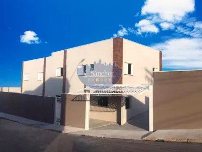 Casa com 3 Quartos à venda, 92m² no Vila Oliveira, Mogi das Cruzes