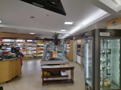 Ponto Comercial à venda, 400m² no Setor Oeste, Goiânia