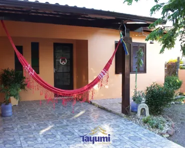Casa com 2 Quartos à venda, 120m² no São João, Santa Cruz do Sul