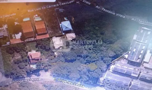 Lote/Terreno à venda, 1911m² no Recreio dos Bandeirantes, Rio de Janeiro