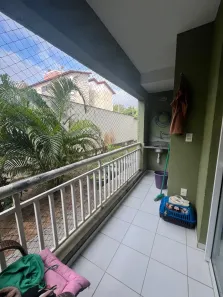 Apartamento com 2 Quartos à venda, 57m² no Turu, São Luís