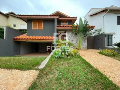 Casa com 4 Quartos para alugar, 200m² no Condomínio Aroeira, Ribeirão Preto