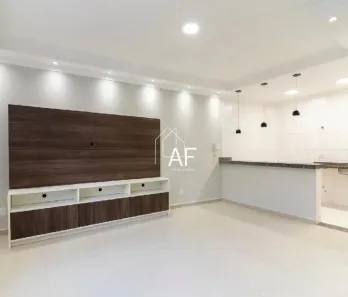 Casa de Condomínio com 2 Quartos à venda, 69m² no Imirim, São Paulo