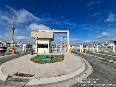 Casa com 2 Quartos à venda, 131m² no Três Vendas, Pelotas