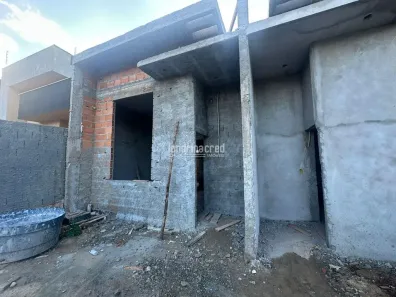 Casa com 3 Quartos à venda, 75m² no Jardim Montecatini, Londrina