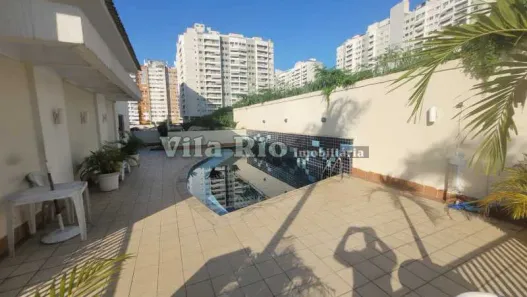 Apartamento com 2 Quartos à venda, 45m² no Vicente de Carvalho, Rio de Janeiro