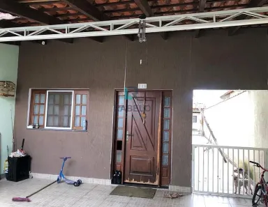 Casa com 2 Quartos à venda, 150m² no Vila Passos, Lorena