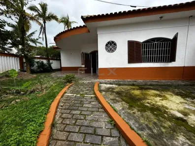 Casa com 2 Quartos à venda, 194m² no Gaivota (Interior), Itanhaém