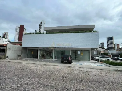 Sala Comercial para alugar, 24m² no Tirol, Natal