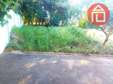 Lote/Terreno à venda, 250m² no Residencial Alvorada, Bragança Paulista