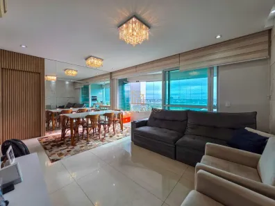 Apartamento com 3 Quartos à venda, 115m² no Jardim Tabaete, Maringá