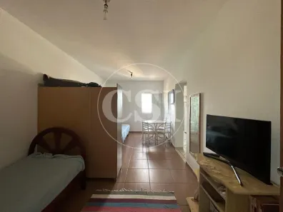 Apartamento com 1 Quarto à venda, 42m² no Centro, Campinas