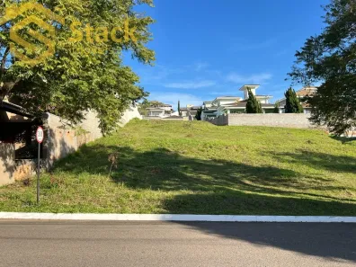 Lote/Terreno à venda, 716m² no Jundiaí Mirim, Jundiaí