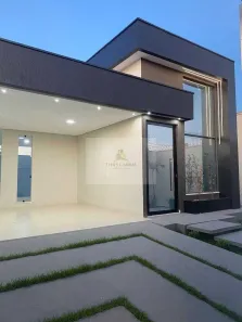 Casa com 3 Quartos à venda, 150m² no Santa Inês, Imperatriz