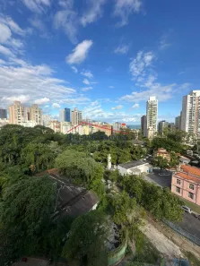 Apartamento com 3 Quartos à venda, 185m² no José Menino, Santos
