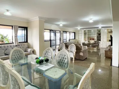 Apartamento com 4 Quartos à venda, 318m² no Candelária, Natal