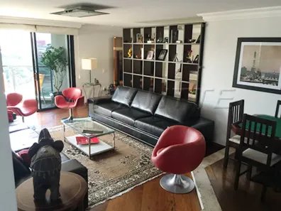 Apartamento com 3 Quartos à venda, 280m² no Santana, São Paulo