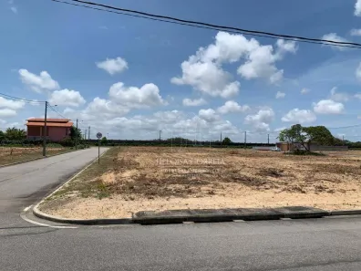 Lote/Terreno à venda, 396m² no Pium, Nísia Floresta