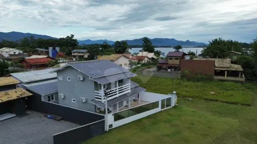 Casa com 3 Quartos à venda, 150m² no Alto Arroio, Imbituba
