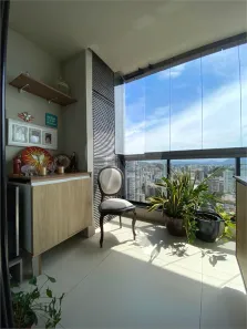Apartamento com 3 Quartos à venda, 96m² no Enseada do Suá, Vitória