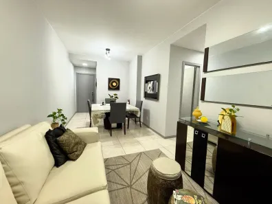 Apartamento com 3 Quartos à venda, 70m² no Marco, Belém