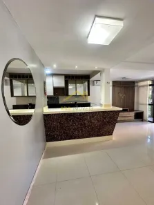 Casa de Condomínio com 2 Quartos à venda, 140m² no Buraquinho, Lauro de Freitas